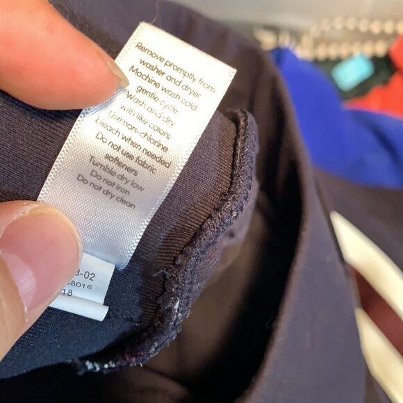 Athleta Metro Track Pants size XXS - Picture 12 of 12